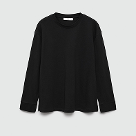 Long Sleeves