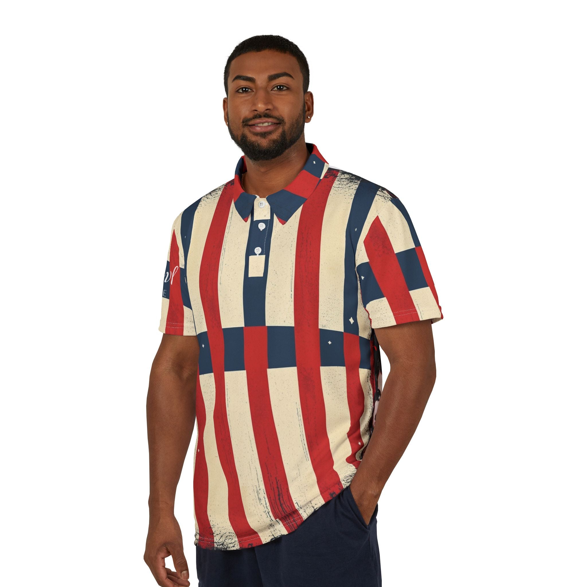 Red Wht Blue - Su Sovl Susse
