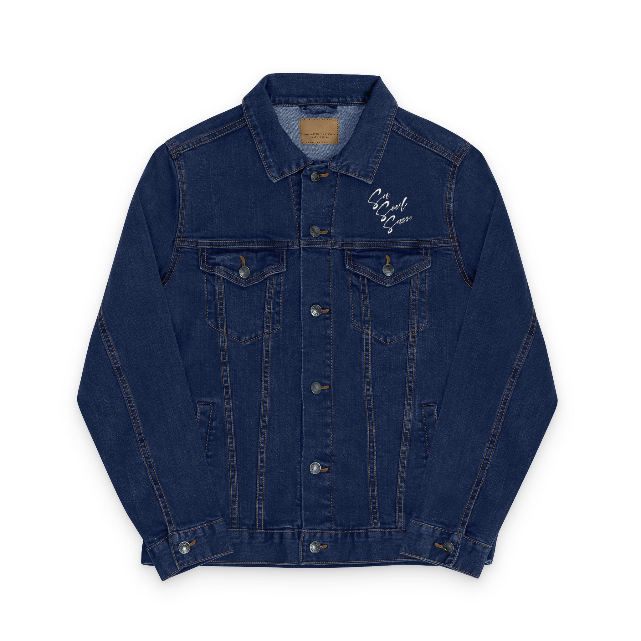 Denim Su Sovl Susse - Su Sovl Susse