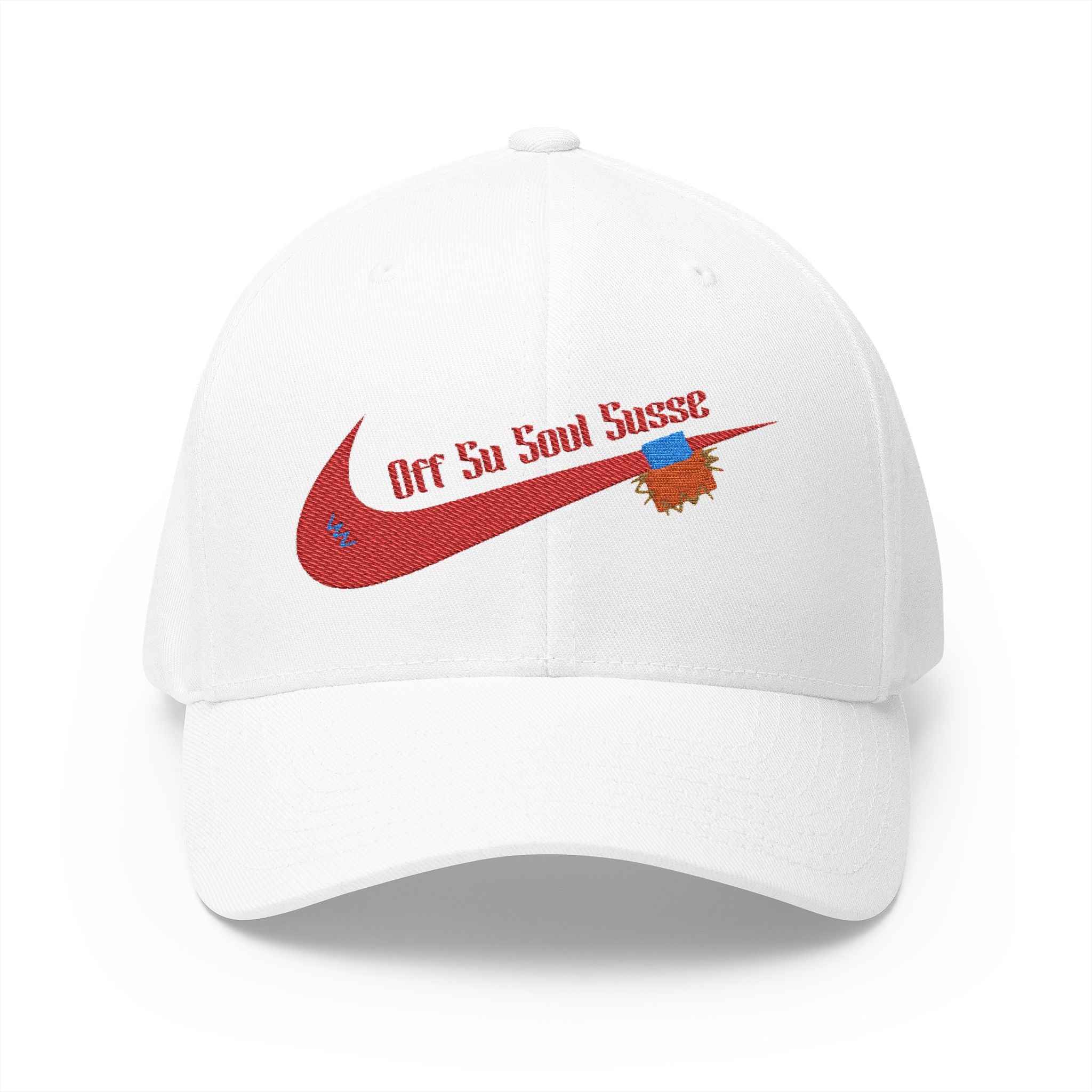 Collab Su Sovl Susse Hat - Su Sovl Susse
