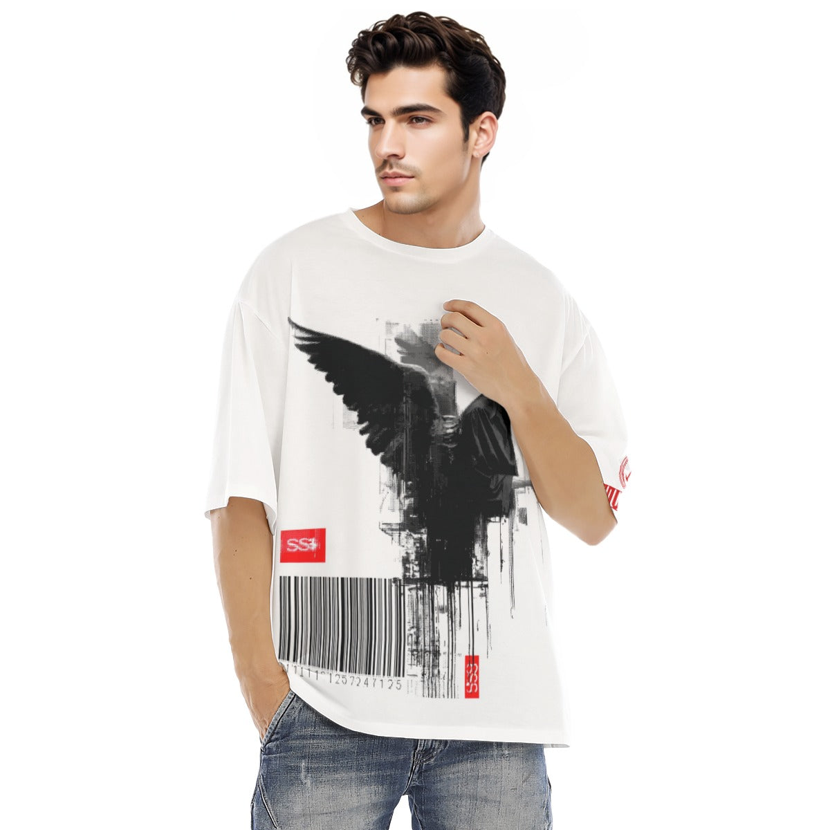 Obsidian Black Angel - Su Sovl Susse