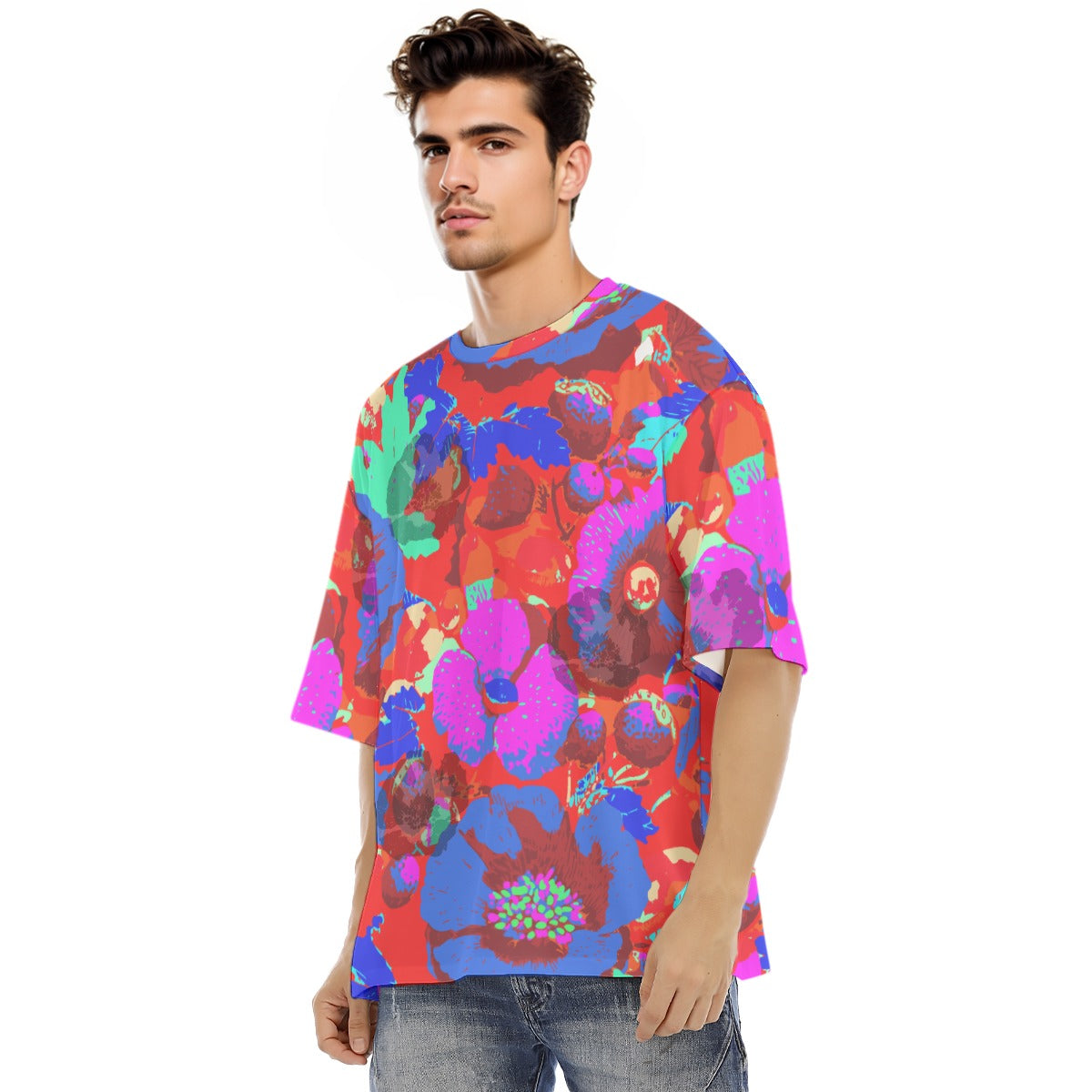 Flower Power - Su Sovl Susse