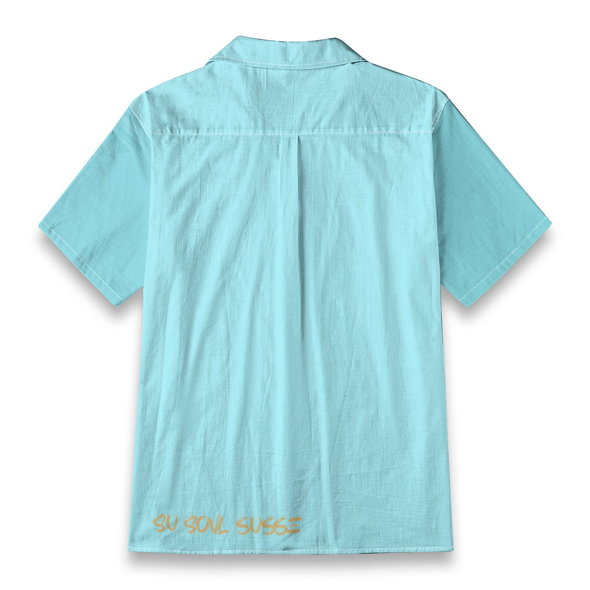 Powder Blue Sunshine