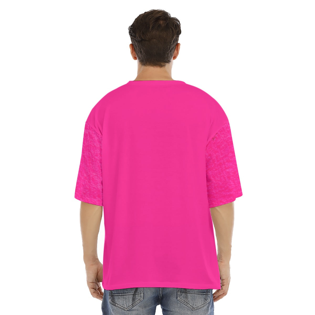 Electric Pink Skull - Su Sovl Susse
