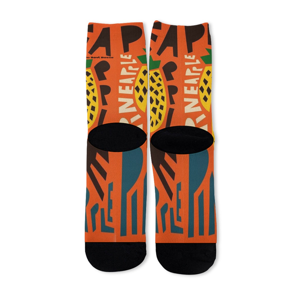 Pineapple Blend - Su Sovl Susse