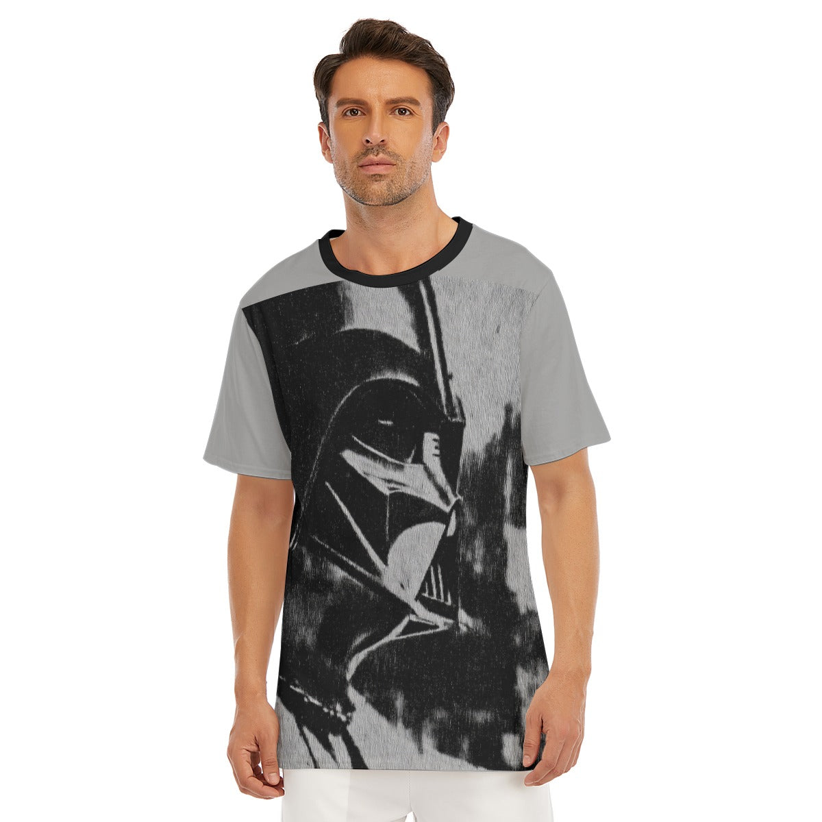 Darth Vader - boyfriend t