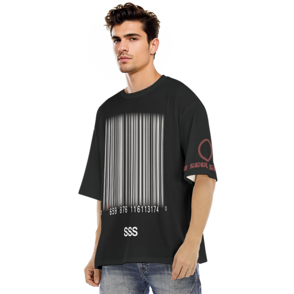 SSS coded - Su Sovl Susse