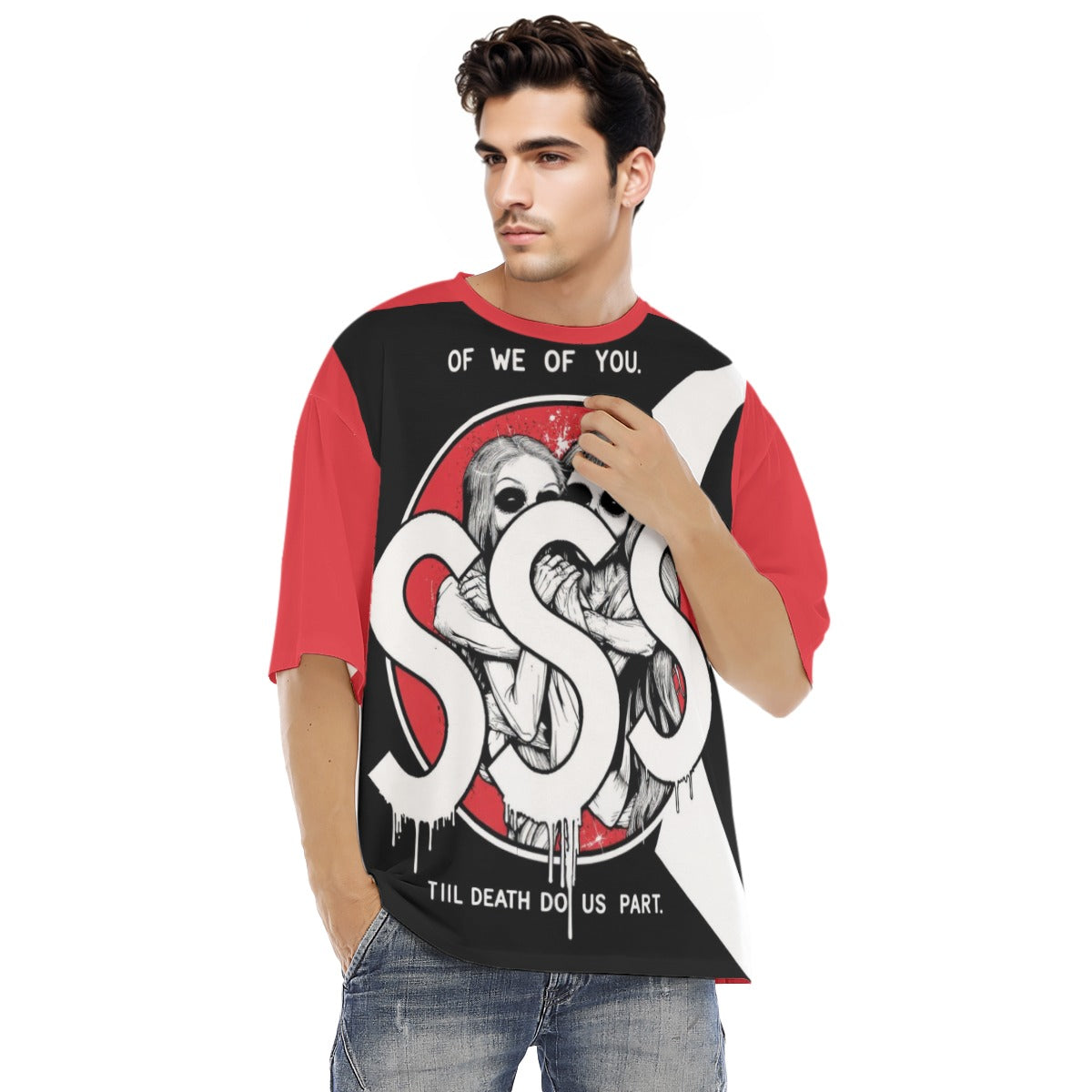Til Death Do Us Part Collection - Su Sovl Susse