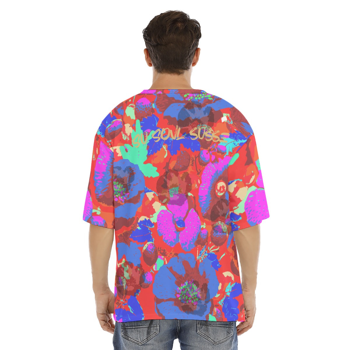 Flower Power - Su Sovl Susse