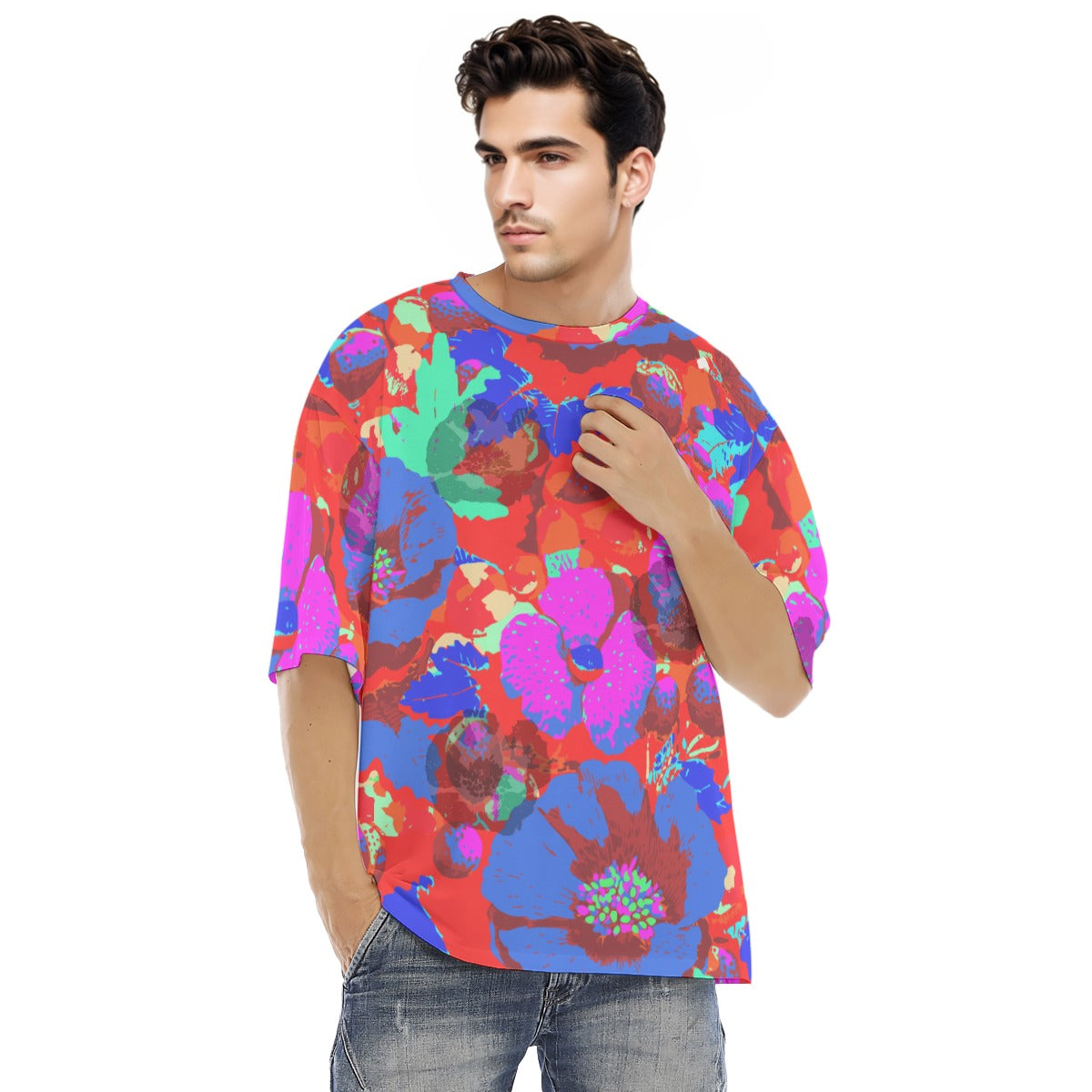Flower Power - Su Sovl Susse