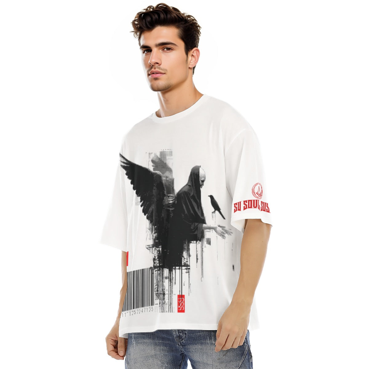 Obsidian Black Angel - Su Sovl Susse