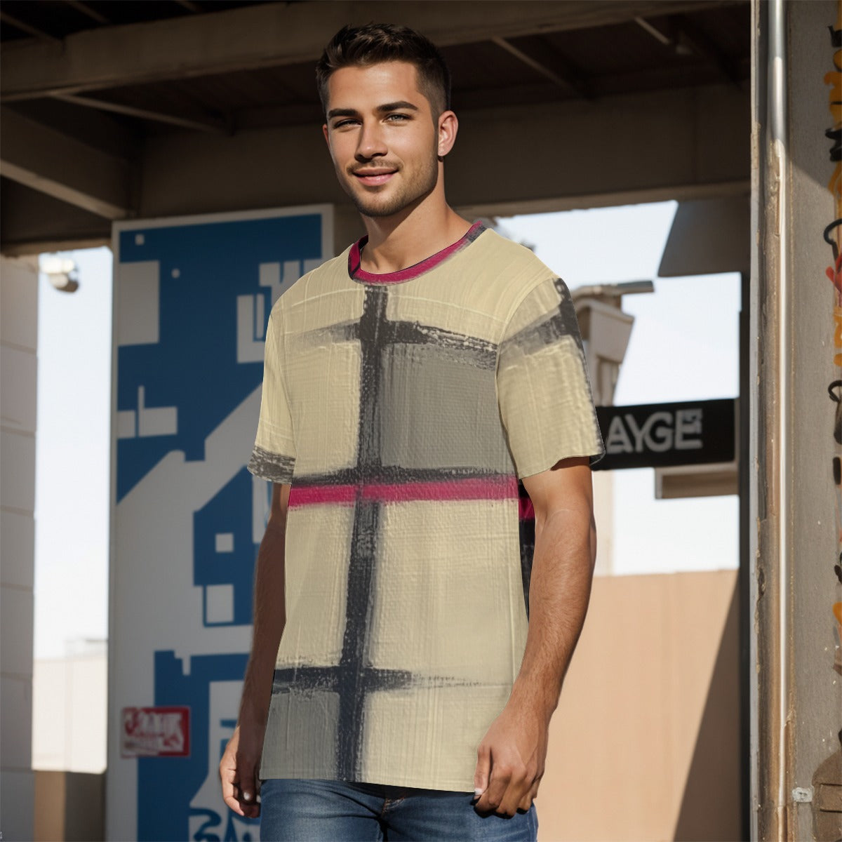 Beige With Love - Su Sovl Susse