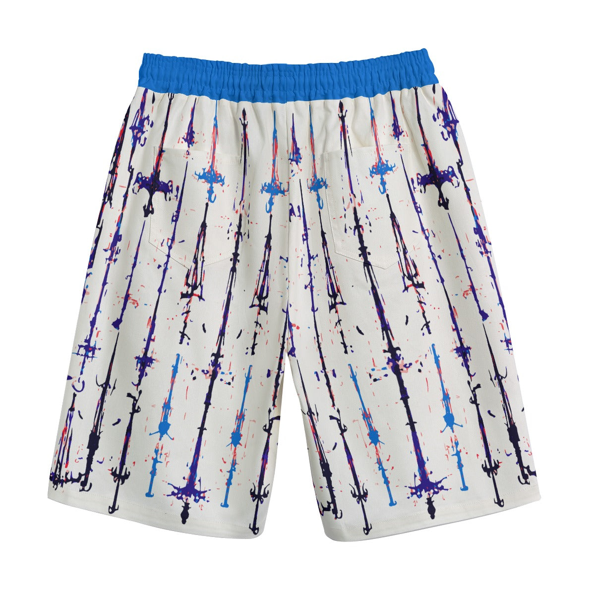 Sexy patterns - Su Sovl Susse