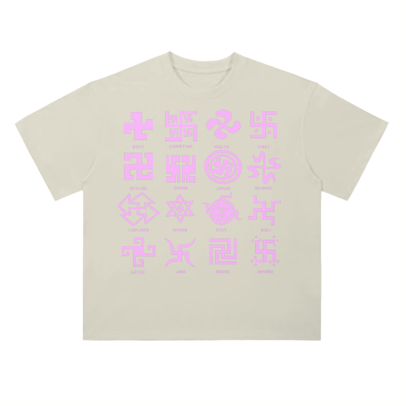 Pink Cream - Su Sovl Susse