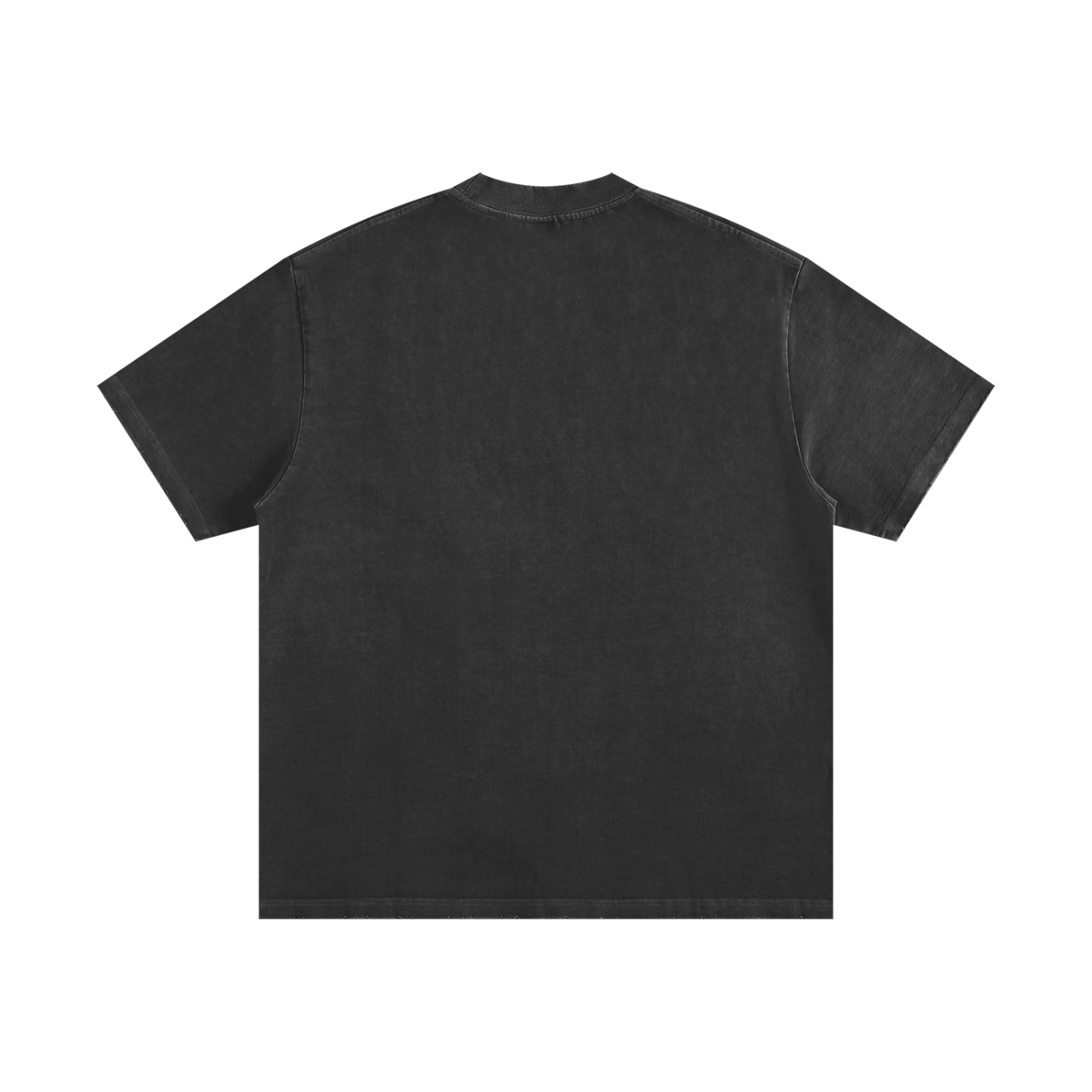 Vintage Tee SSS - boyfriend t